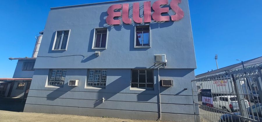 0 Bedroom Property for Sale in Arcadia Eastern Cape